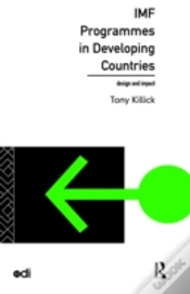 Capa do artigo Imf Programmes In Developing Countries