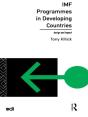 Imf Programmes In Developing Countries - Preview