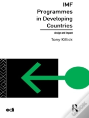 Capa do artigo Imf Programmes In Developing Countries