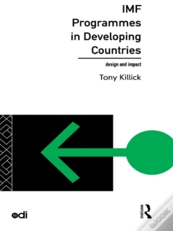Capa do artigo Imf Programmes In Developing Countries