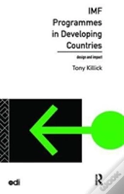 Capa do artigo Imf Programmes In Developing Countries