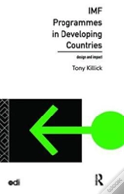 Capa do artigo Imf Programmes In Developing Countries
