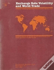 Capa do artigo Imf Research Staff Exchange Rate Volatility & World Trade