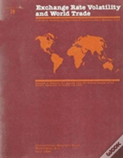 Capa do artigo Imf Research Staff Exchange Rate Volatility & World Trade