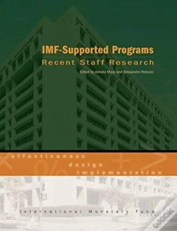 Capa do artigo Imf-Supported Programs