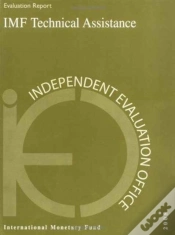 Capa do artigo Imf Technical Assistance