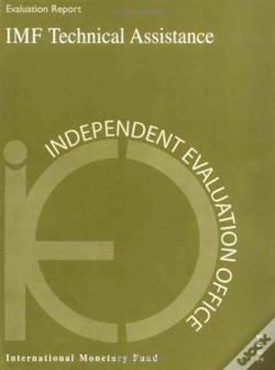 Capa do artigo Imf Technical Assistance