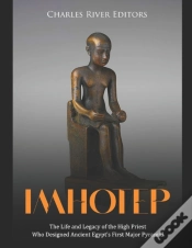 Capa do artigo Imhotep