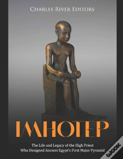 Capa do artigo Imhotep