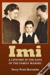 Capa do artigo Imi