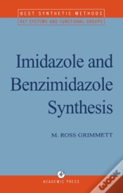Capa do artigo Imidazole And Benzimidazole Synthesis