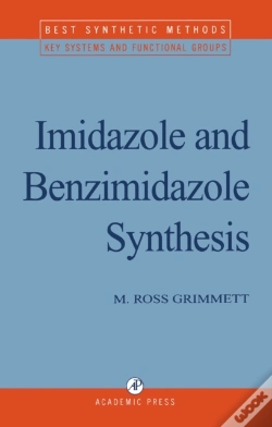 Capa do artigo Imidazole And Benzimidazole Synthesis