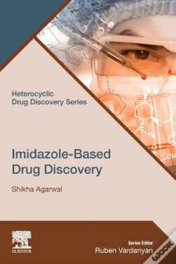 Capa do artigo Imidazole-Based Drug Discovery