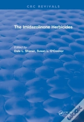 Imidazolinone Herbicides (1991)