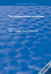 Capa do artigo Imidazolinone Herbicides (1991)