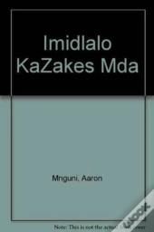 Imidlalo Kazakes Mda