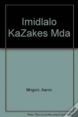 Capa do artigo Imidlalo Kazakes Mda