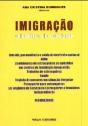 Imigração - Colectânea de Legislação - Preview