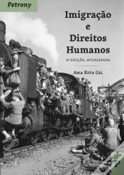 Capa do artigo Imigração e Direitos Humanos
