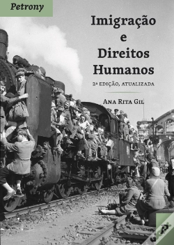 Capa do artigo Imigração e Direitos Humanos