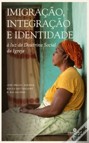 Capa do artigo Imigração, Integração e Identidade