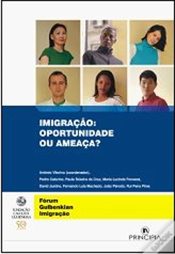 Capa do artigo Imigração: Oportunidade ou Ameaça
