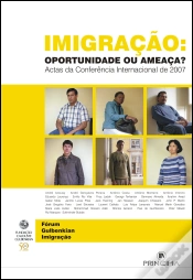 Capa do artigo Imigração: Oportunidade ou Ameaça?