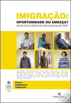 Capa do artigo Imigração: Oportunidade ou Ameaça?