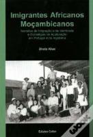 Imigrantes Africanos Moçambicanos