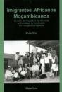 Imigrantes Africanos Moçambicanos - Preview
