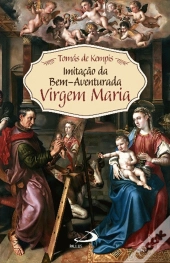 Imitação da Bem - Aventurada Virgem Maria