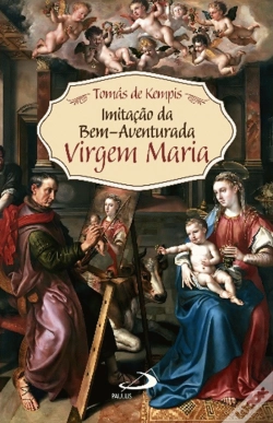 Capa do artigo Imitação da Bem - Aventurada Virgem Maria