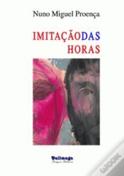Capa do artigo Imitação das Horas