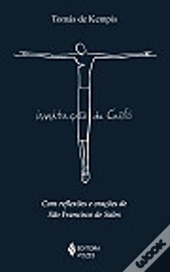 Imitação de Cristo