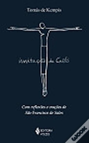 Capa do artigo Imitação de Cristo
