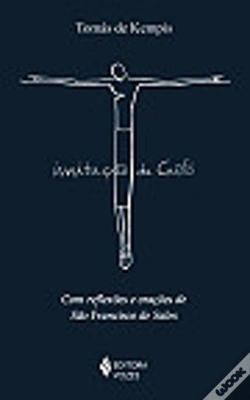 Capa do artigo Imitação de Cristo