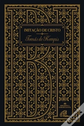 Imitação de Cristo