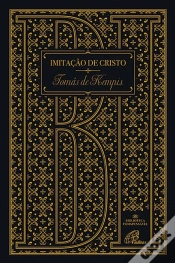 Capa do artigo Imitação de Cristo