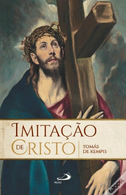 Capa do artigo Imitação de Cristo