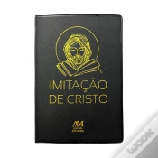 Capa do artigo Imitação De Cristo