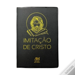 Capa do artigo Imitação De Cristo