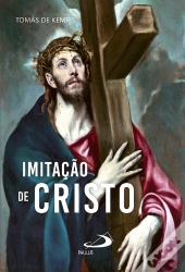 Imitação De Cristo