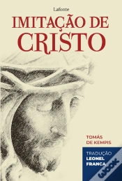 Capa do artigo Imitação De Cristo