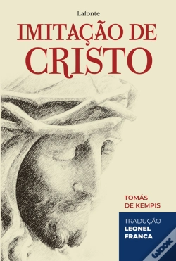 Capa do artigo Imitação De Cristo