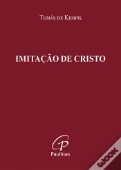 Capa do artigo Imitação de Cristo