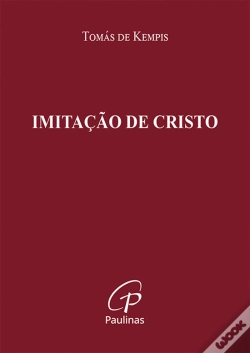 Capa do artigo Imitação de Cristo