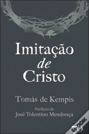 Capa do artigo Imitação de Cristo