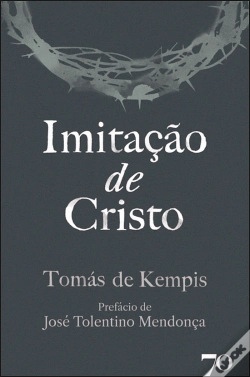 Capa do artigo Imitação de Cristo