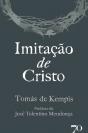 Imitação De Cristo - Preview