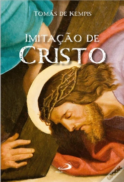 Capa do artigo Imitação de Cristo